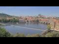 Webcam Prag