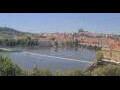 Webcam Praga
