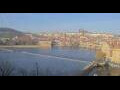 Webcam Prague