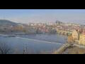 Webcam Prag