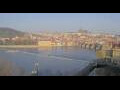 Webcam Prague