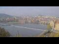 Webcam Praga