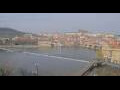 Webcam Prague