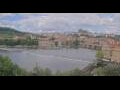 Webcam Prague