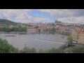 Webcam Prague