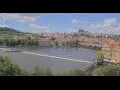 Webcam Prague