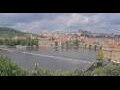 Webcam Prague