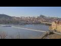 Webcam Prague