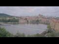 Webcam Praga