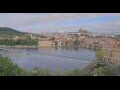 Webcam Prag