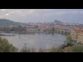 Webcam Prague