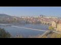 Webcam Prague