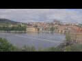 Webcam Prag