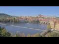 Webcam Prague