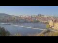 Webcam Prague
