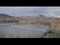 Webcam Prag