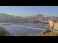 Webcam Praga