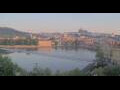 Webcam Prag