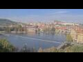 Webcam Prag