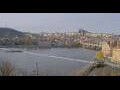 Webcam Prag
