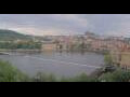 Webcam Prague