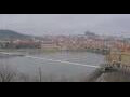Webcam Prague