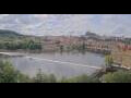 Webcam Praga