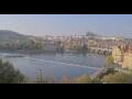 Webcam Prag