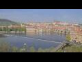 Webcam Prag