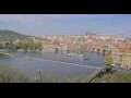 Webcam Praga
