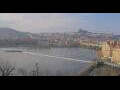 Webcam Prague