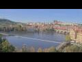 Webcam Praga