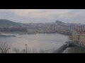 Webcam Prague