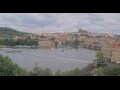 Webcam Praga
