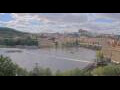 Webcam Praga