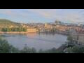 Webcam Prag