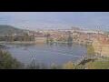 Webcam Praga