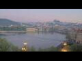 Webcam Praga