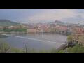 Webcam Prague
