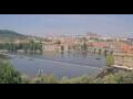Webcam Praga