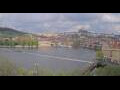 Webcam Prag