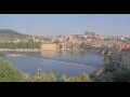 Webcam Praga