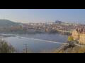 Webcam Praga