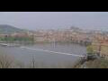 Webcam Prague