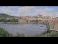Webcam Praga