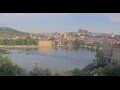 Webcam Praga