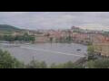 Webcam Prag