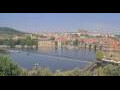 Webcam Prag
