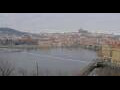 Webcam Prag