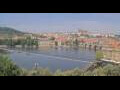 Webcam Prague